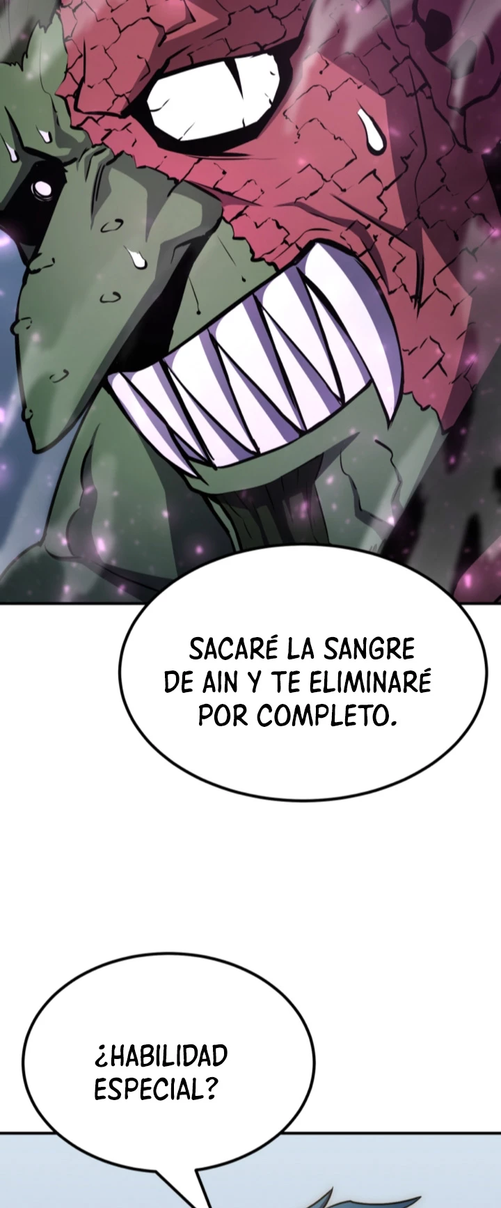 Estandar de la Reencarnación capítulo 64 página 44