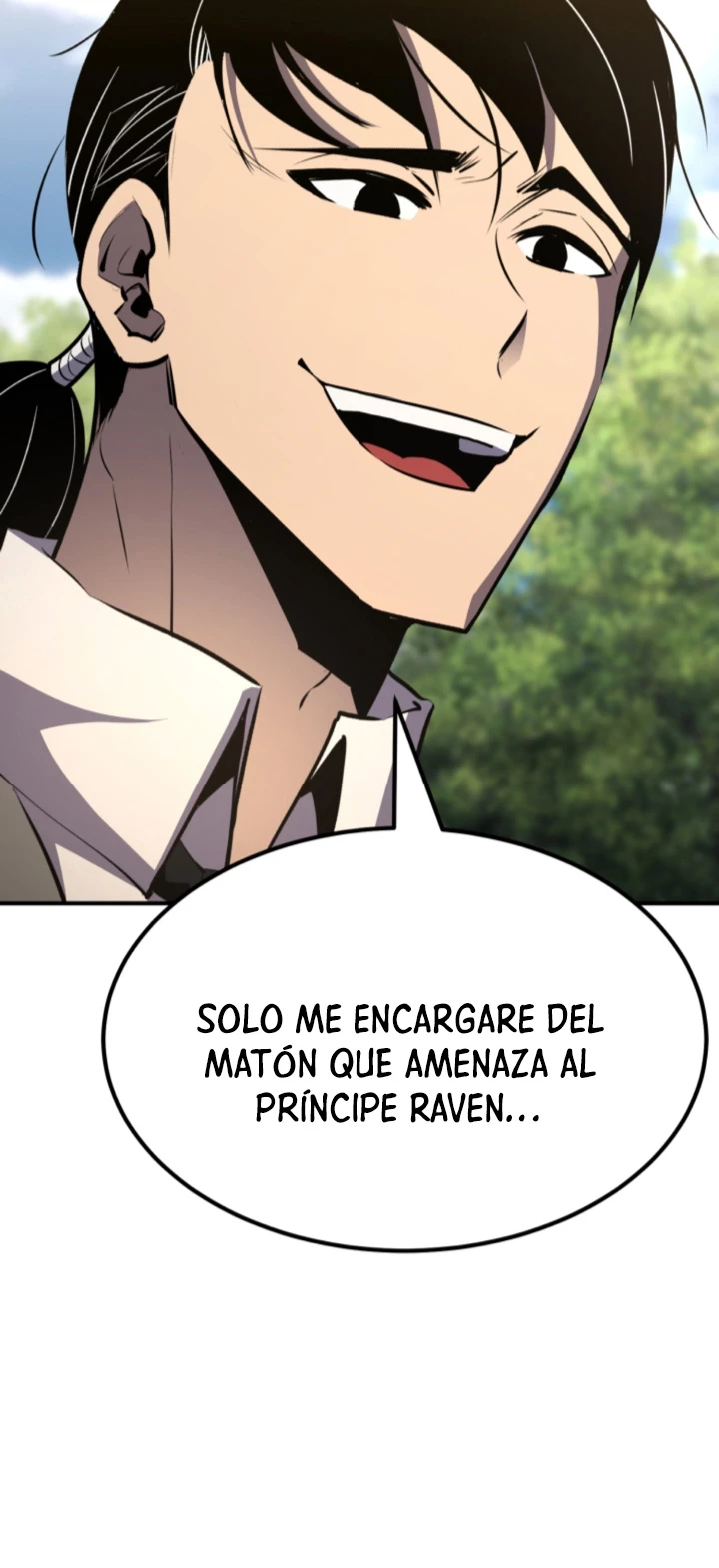 Estandar de la Reencarnación capítulo 64 página 6