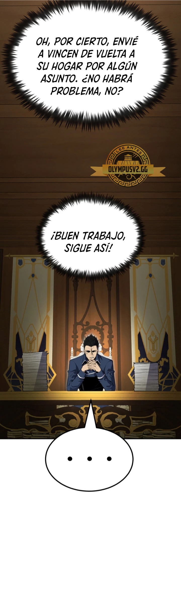 Estandar de la Reencarnación capítulo 65 página 44