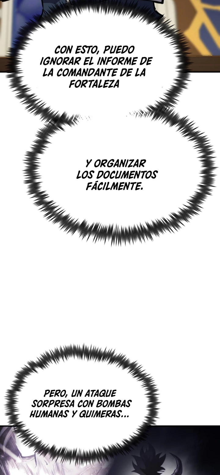 Estandar de la Reencarnación capítulo 65 página 52