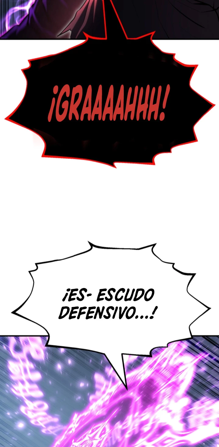 Estandar de la Reencarnación capítulo 65 página 8