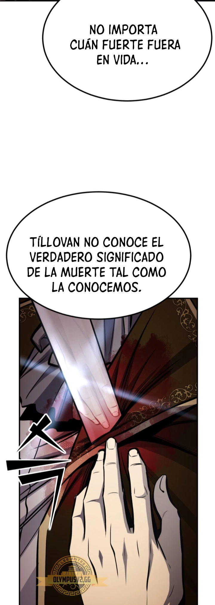 Estandar de la Reencarnación capítulo 66 página 32