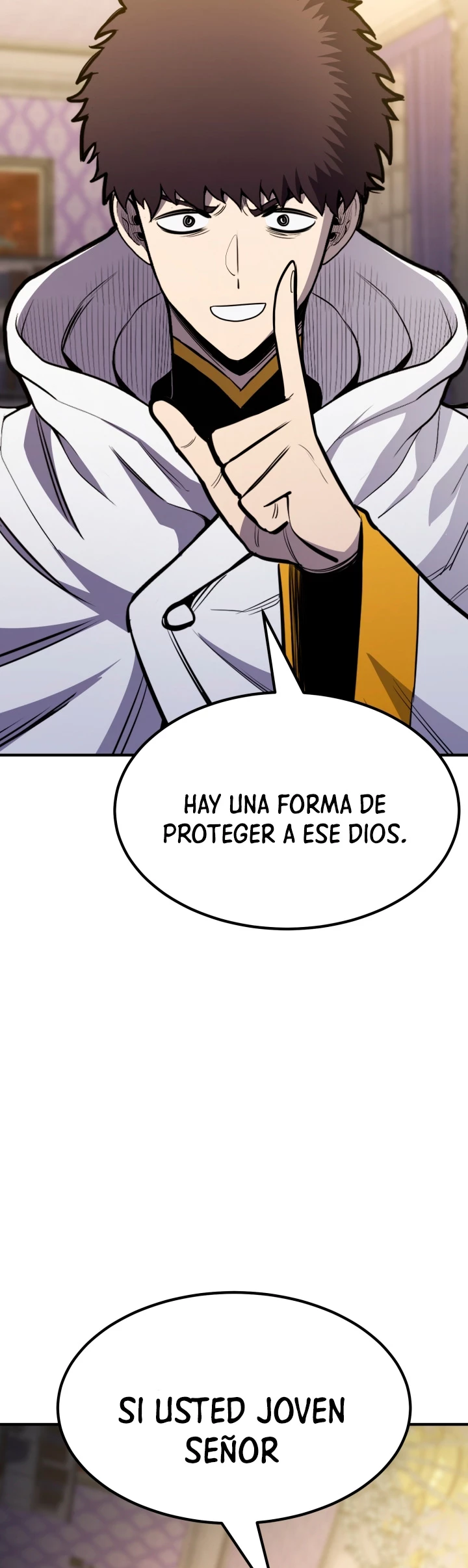 Estandar de la Reencarnación capítulo 68 página 67