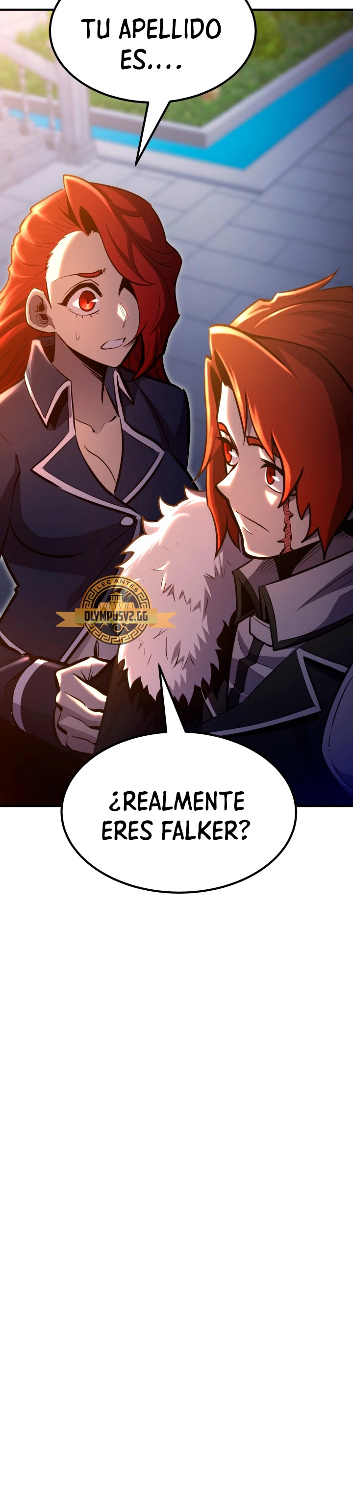 Estandar de la Reencarnación capítulo 69 página 21