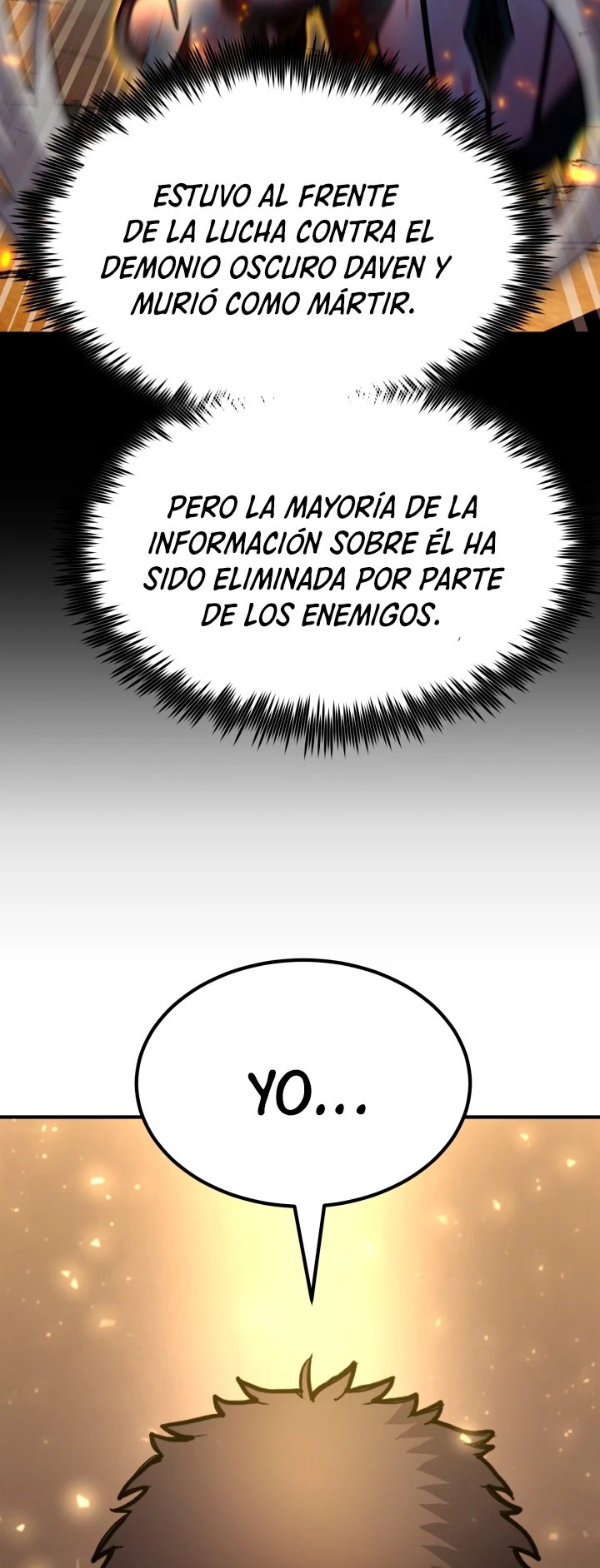 Estandar de la Reencarnación capítulo 69 página 36