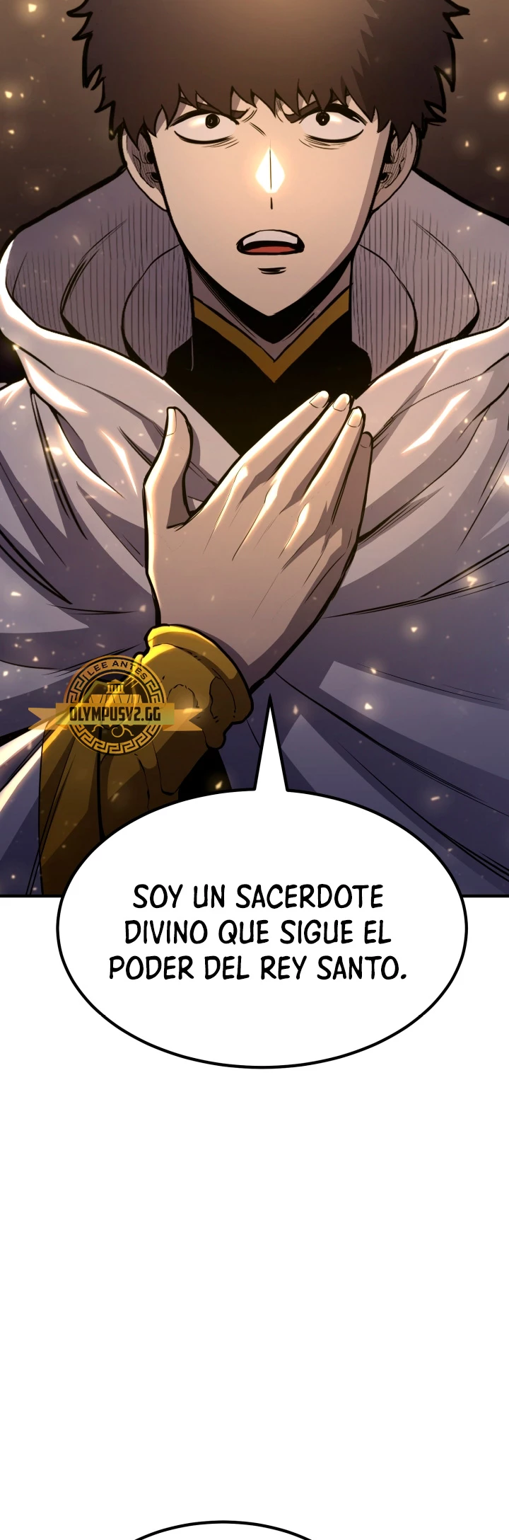 Estandar de la Reencarnación capítulo 69 página 37