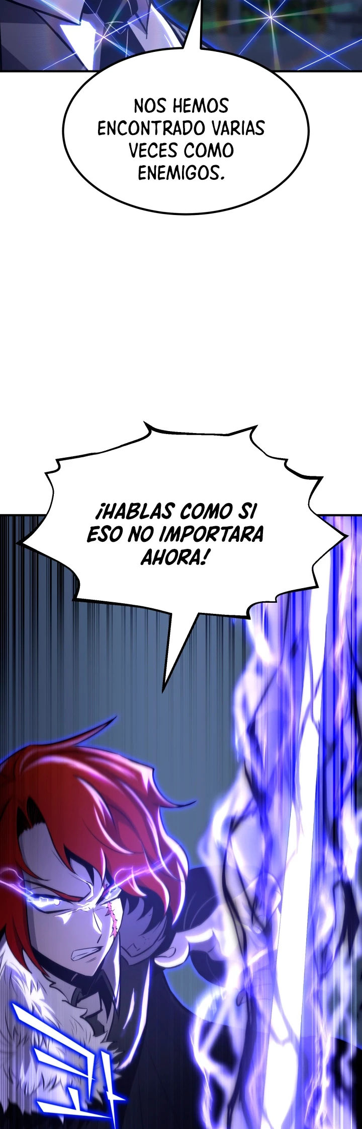 Estandar de la Reencarnación capítulo 69 página 4