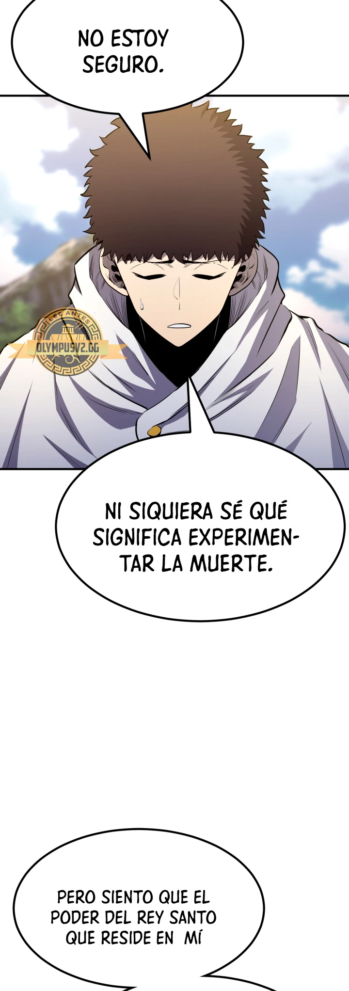 Estandar de la Reencarnación capítulo 69 página 41