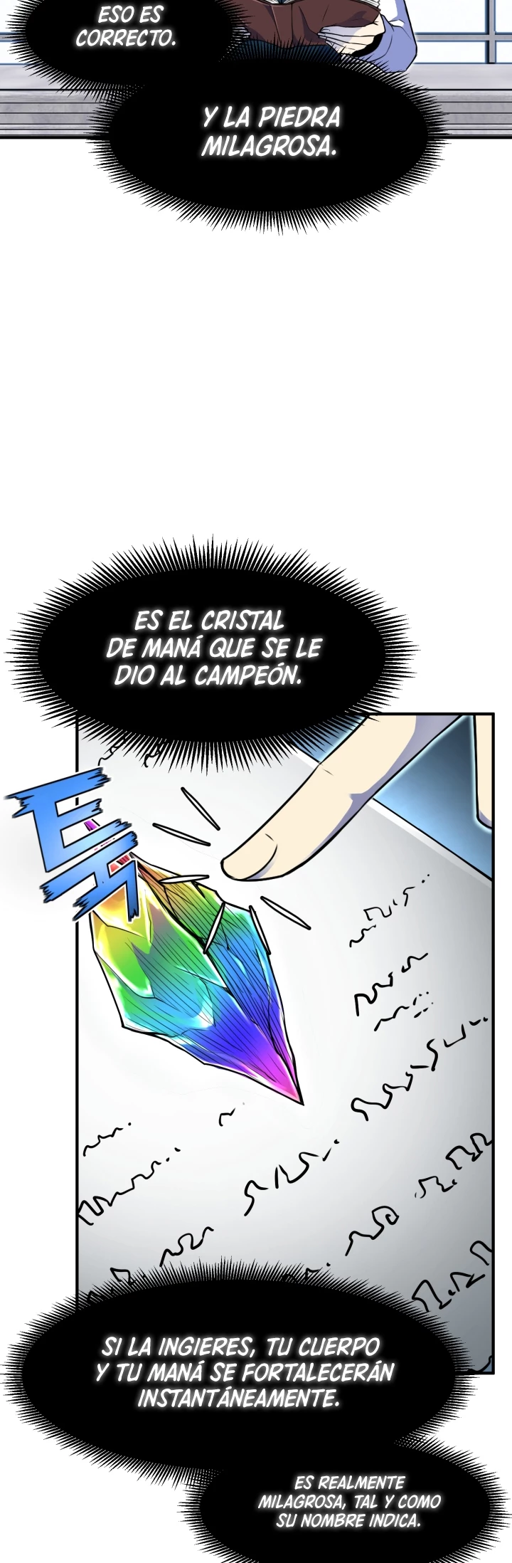 Estandar de la Reencarnación capítulo 7 página 26