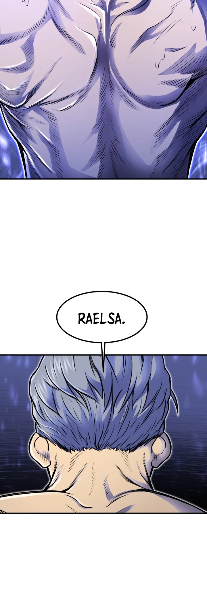 Estandar de la Reencarnación capítulo 7 página 47