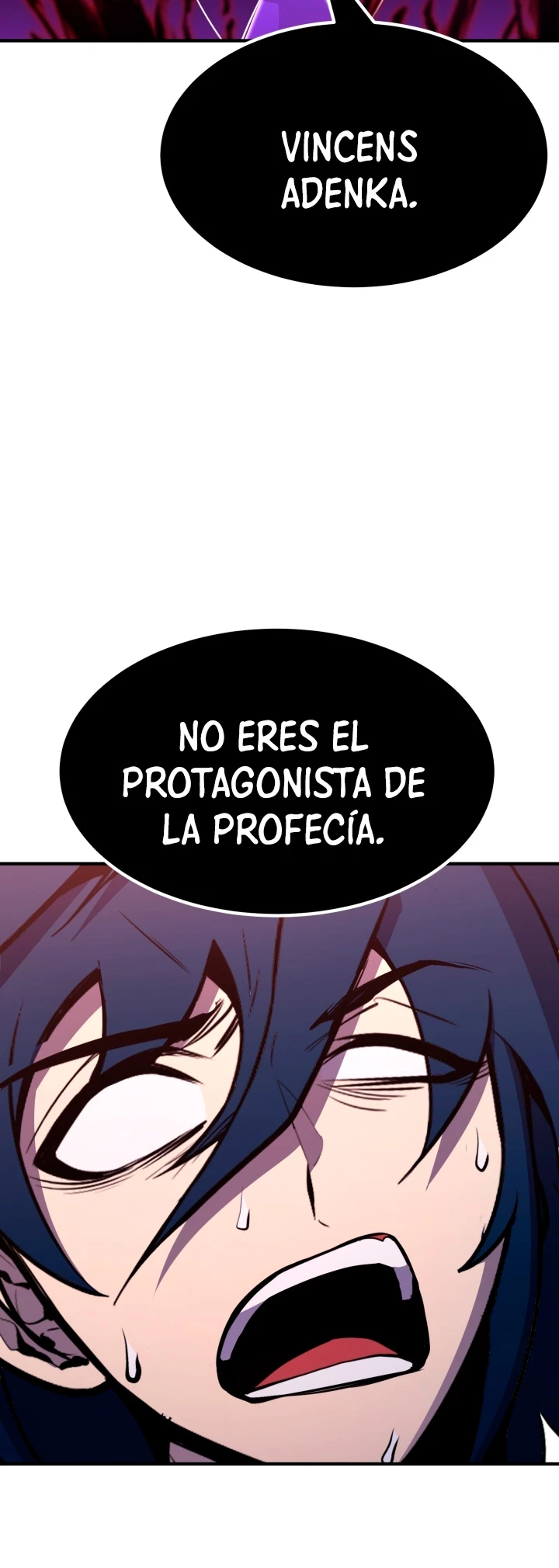 Estandar de la Reencarnación capítulo 70 página 19