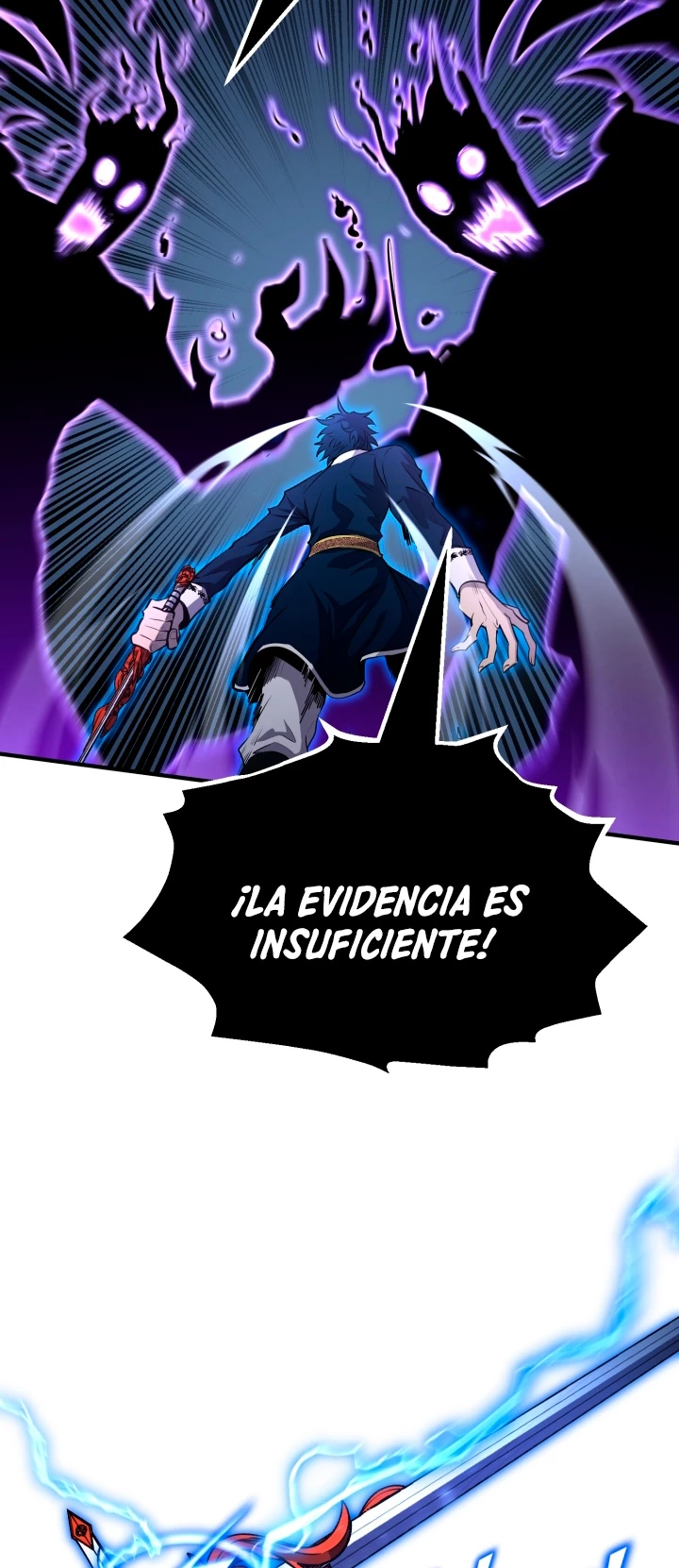 Estandar de la Reencarnación capítulo 70 página 5