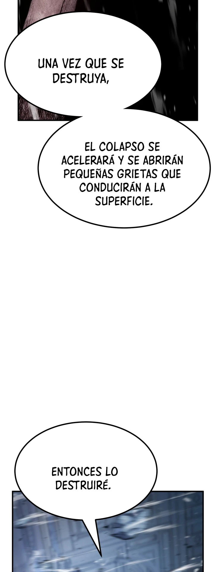 Estandar de la Reencarnación capítulo 71 página 30