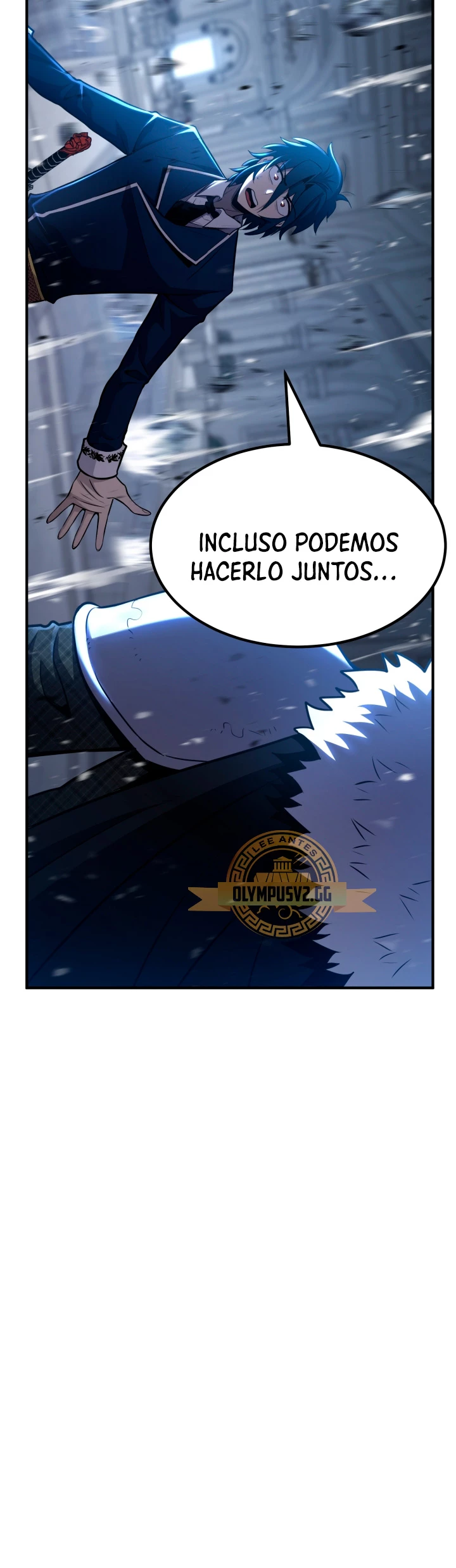 Estandar de la Reencarnación capítulo 71 página 31