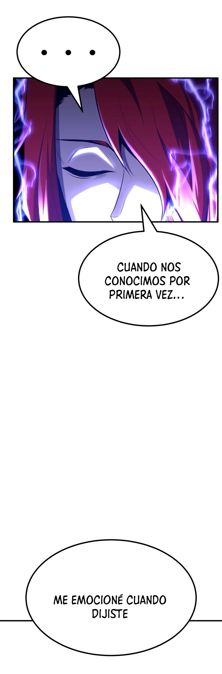 Estandar de la Reencarnación capítulo 71 página 35