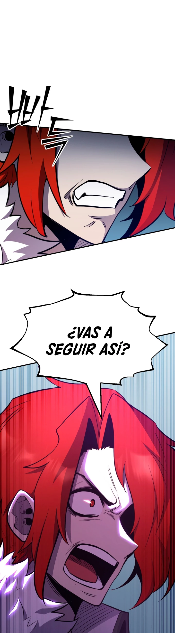 Estandar de la Reencarnación capítulo 71 página 47