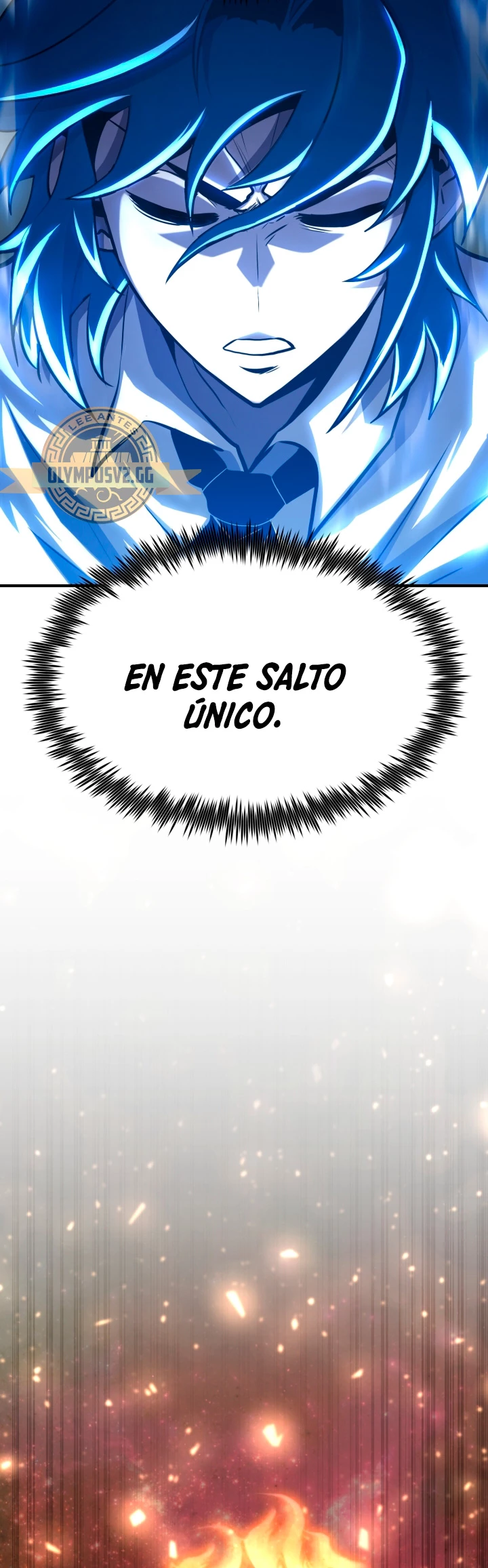 Estandar de la Reencarnación capítulo 71 página 53