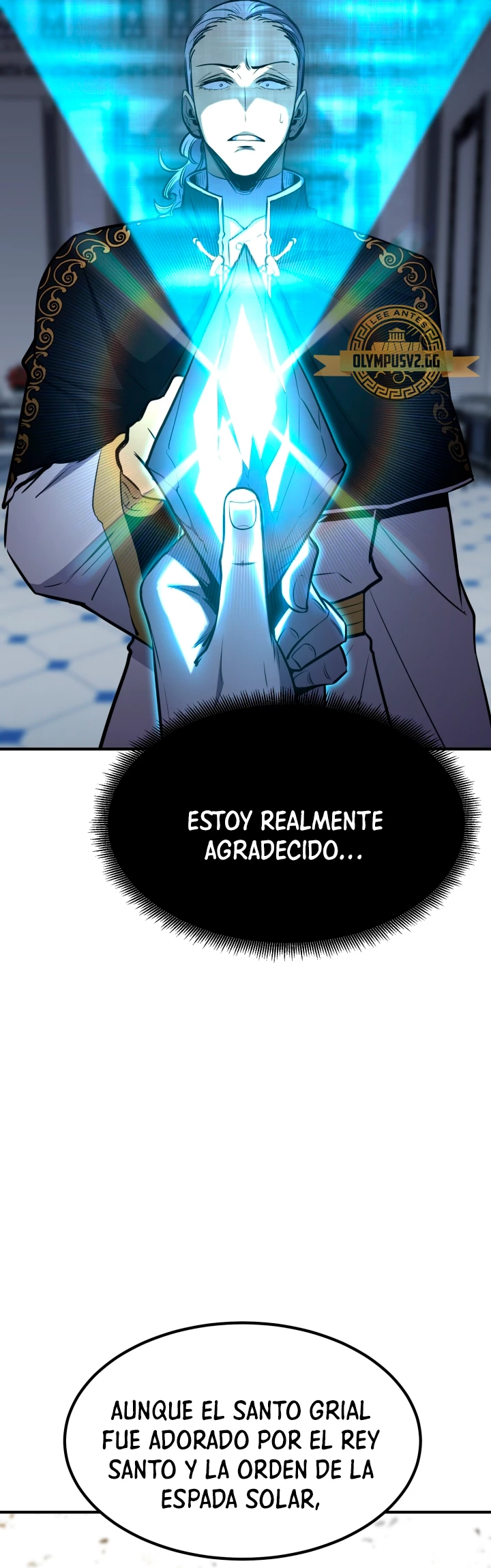 Estandar de la Reencarnación capítulo 75 página 52