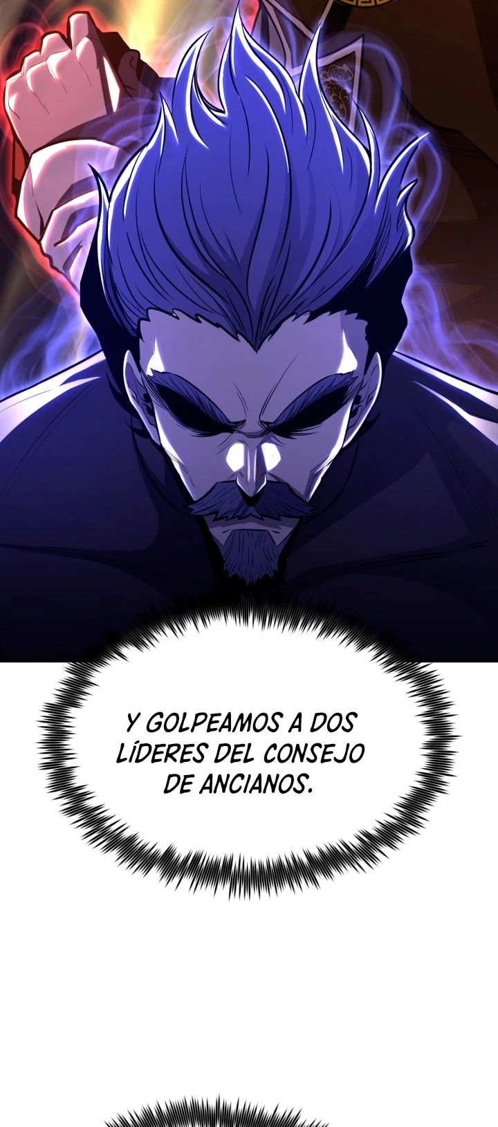 Estandar de la Reencarnación capítulo 76 página 33