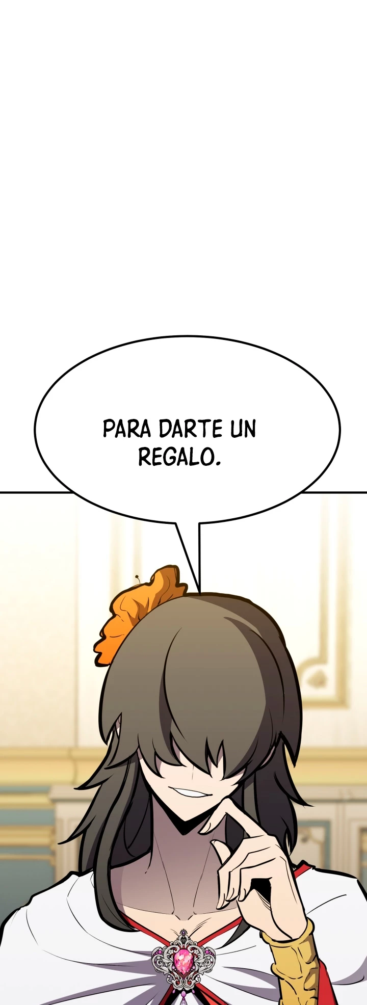 Estandar de la Reencarnación capítulo 76 página 35
