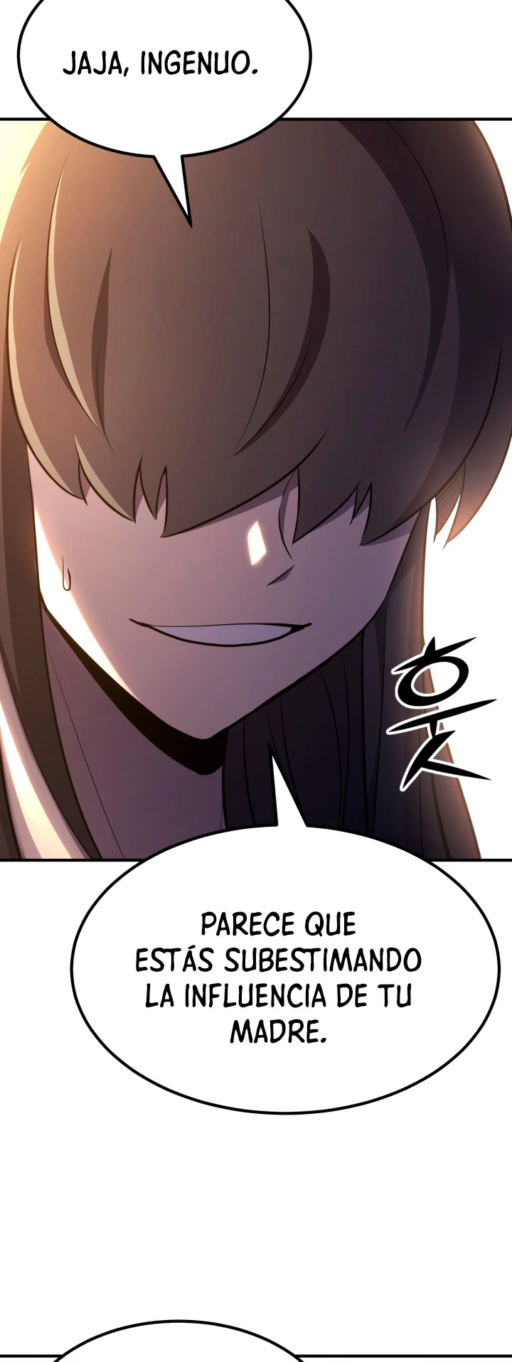 Estandar de la Reencarnación capítulo 76 página 44