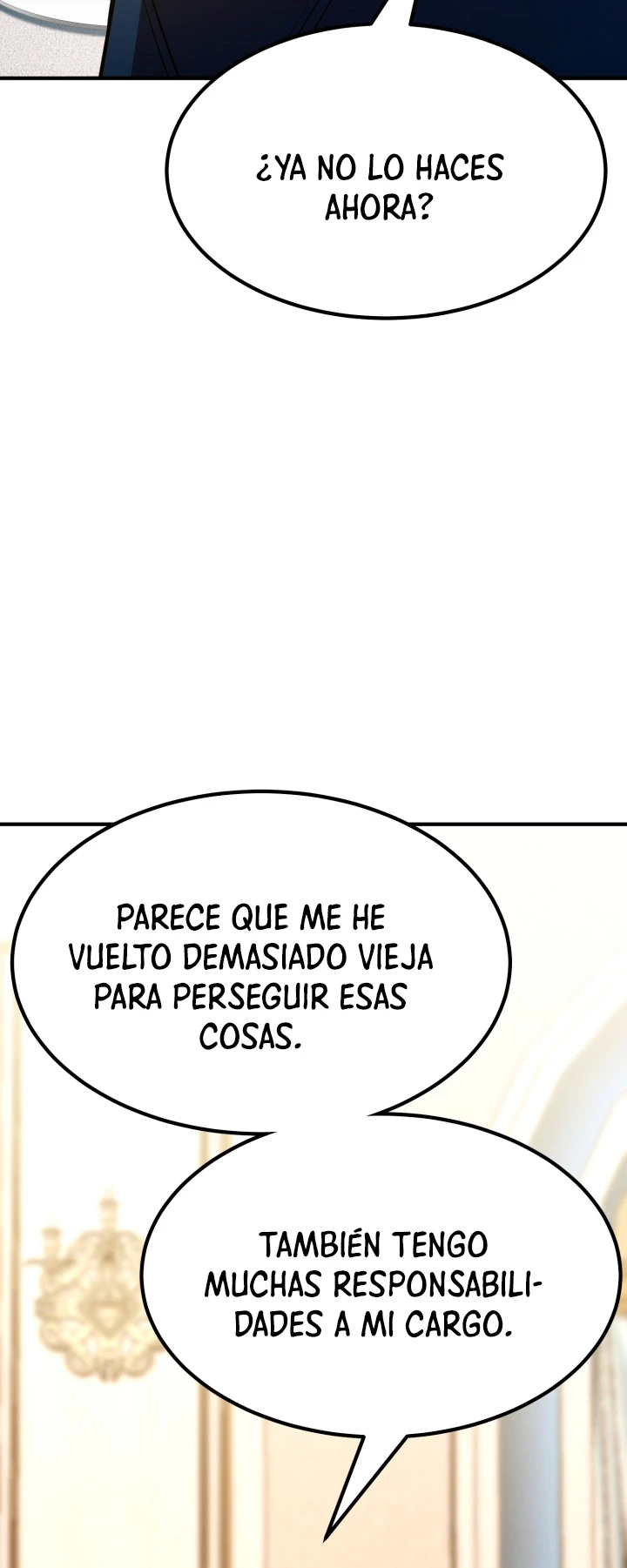 Estandar de la Reencarnación capítulo 76 página 58