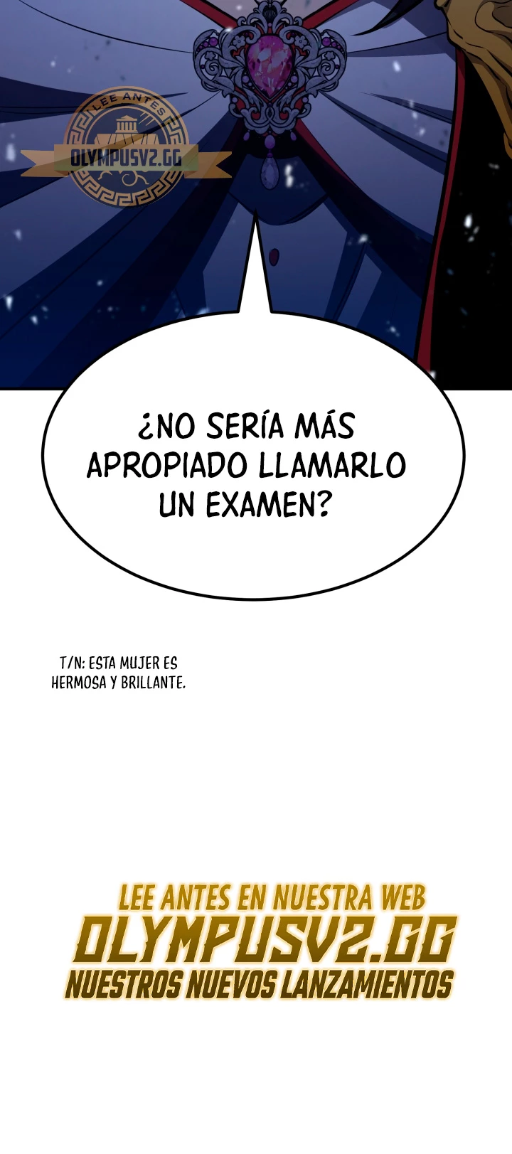 Estandar de la Reencarnación capítulo 76 página 83