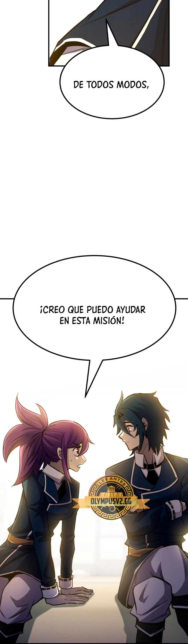 Estandar de la Reencarnación capítulo 77 página 28
