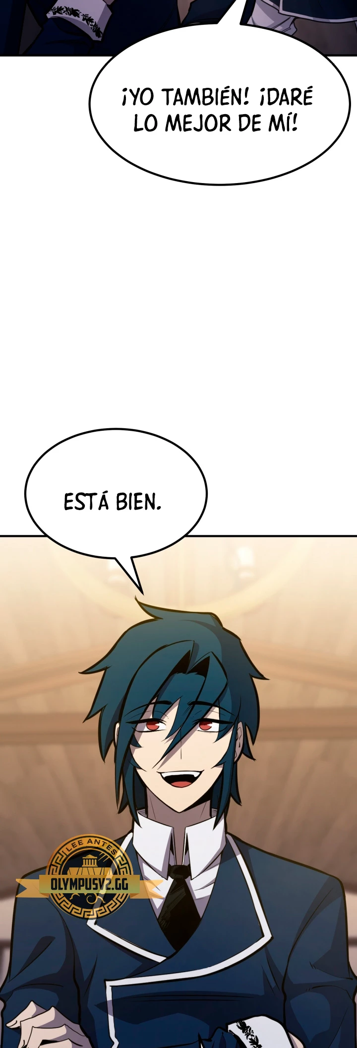 Estandar de la Reencarnación capítulo 77 página 32