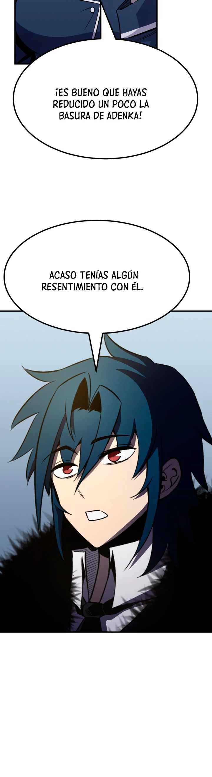 Estandar de la Reencarnación capítulo 77 página 5