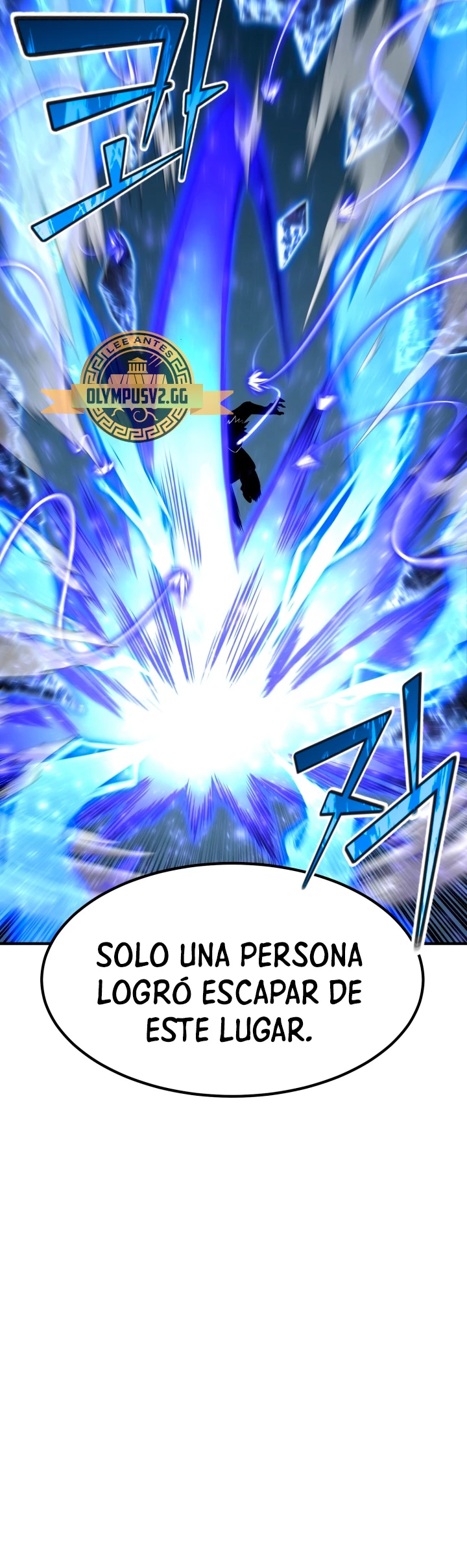 Estandar de la Reencarnación capítulo 77 página 64