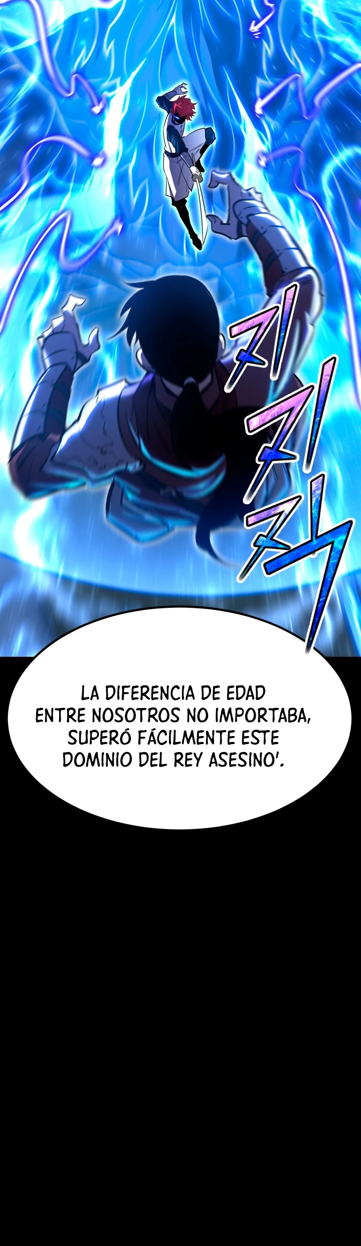 Estandar de la Reencarnación capítulo 77 página 67