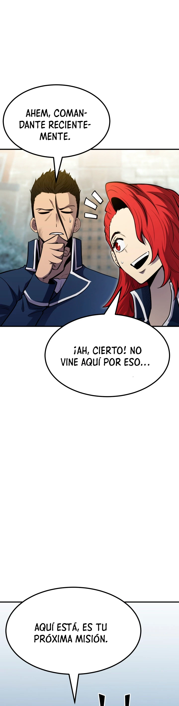 Estandar de la Reencarnación capítulo 77 página 7