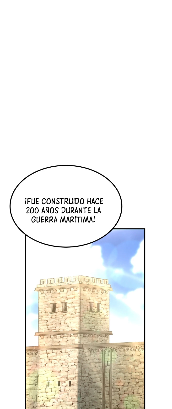 Estandar de la Reencarnación capítulo 78 página 83