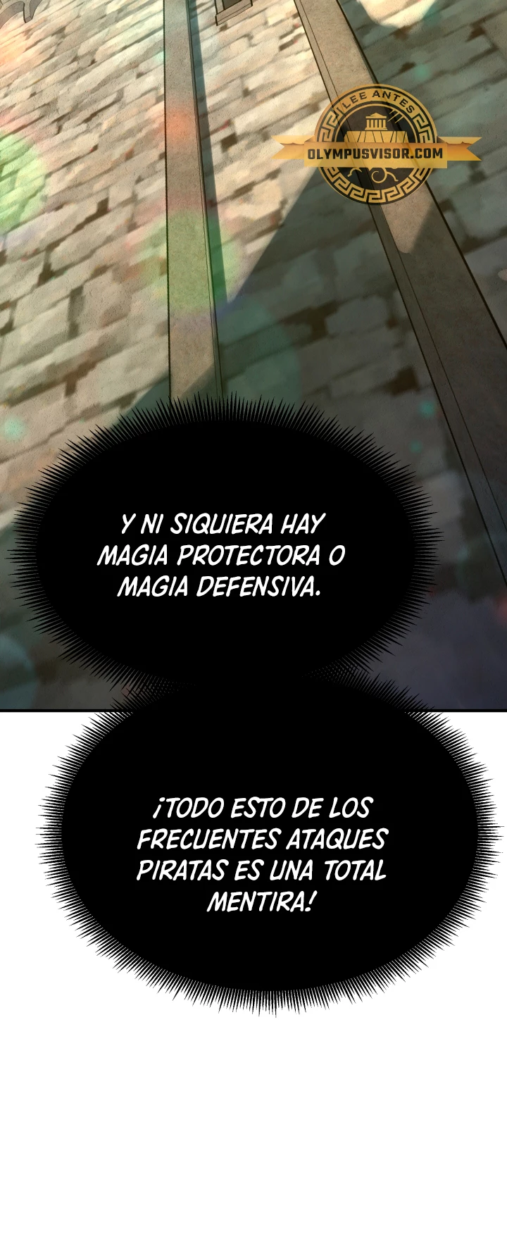 Estandar de la Reencarnación capítulo 79 página 29