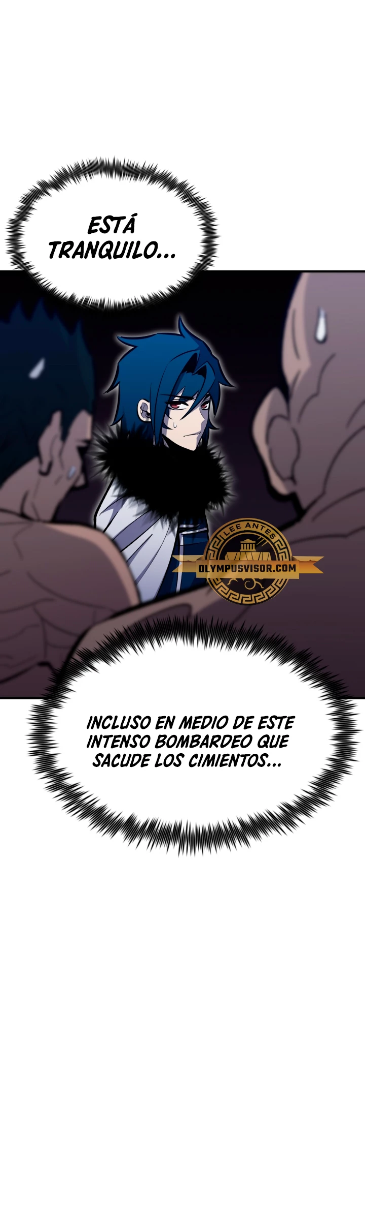 Estandar de la Reencarnación capítulo 79 página 41