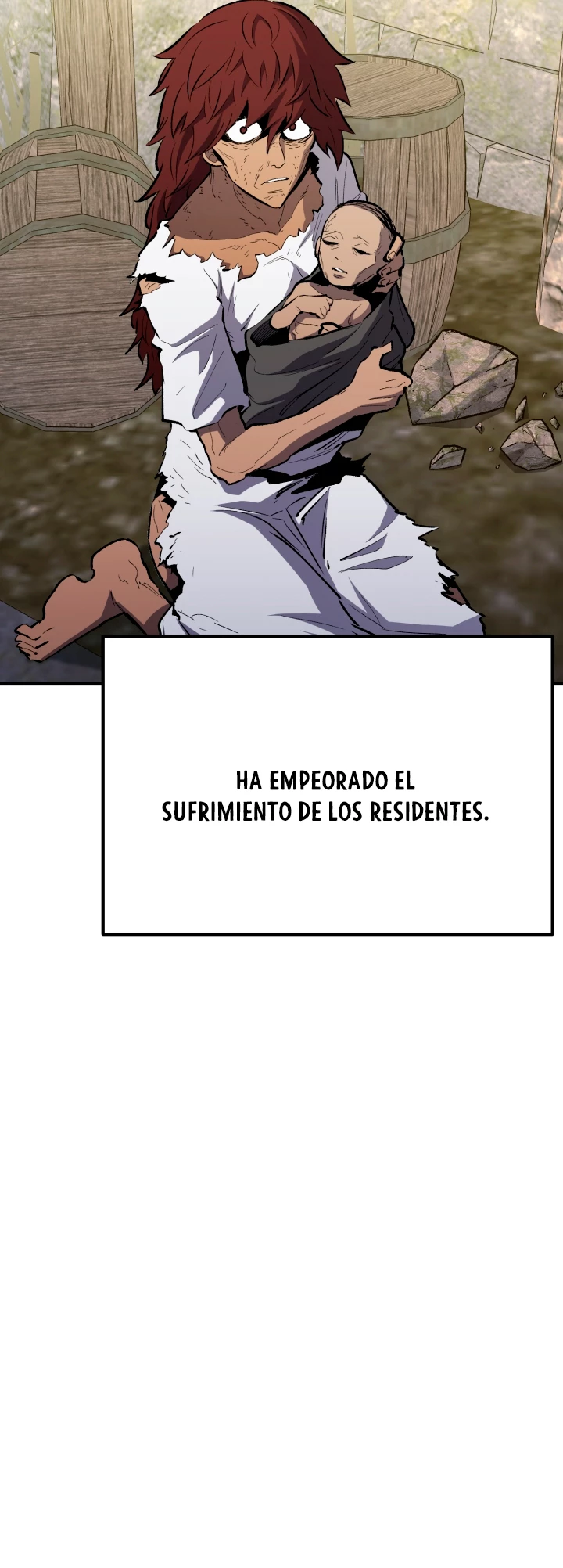 Estandar de la Reencarnación capítulo 79 página 5
