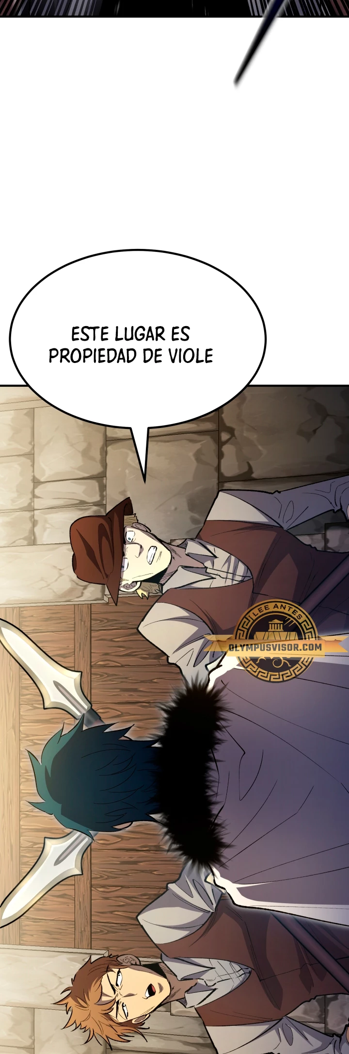 Estandar de la Reencarnación capítulo 79 página 62
