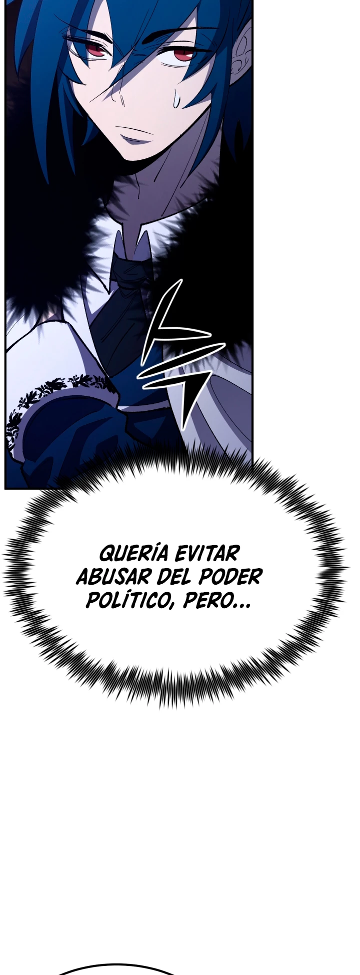 Estandar de la Reencarnación capítulo 79 página 70