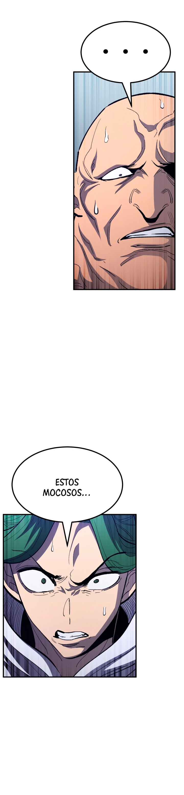 Estandar de la Reencarnación capítulo 80 página 6