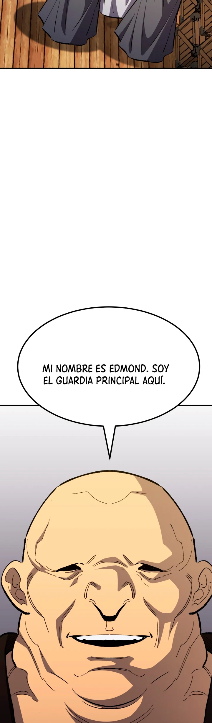 Estandar de la Reencarnación capítulo 80 página 9