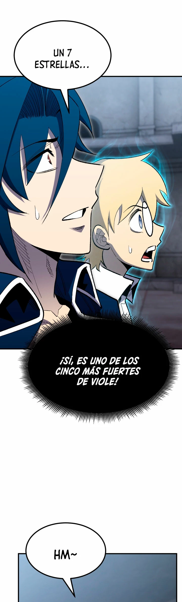 Estandar de la Reencarnación capítulo 83 página 7