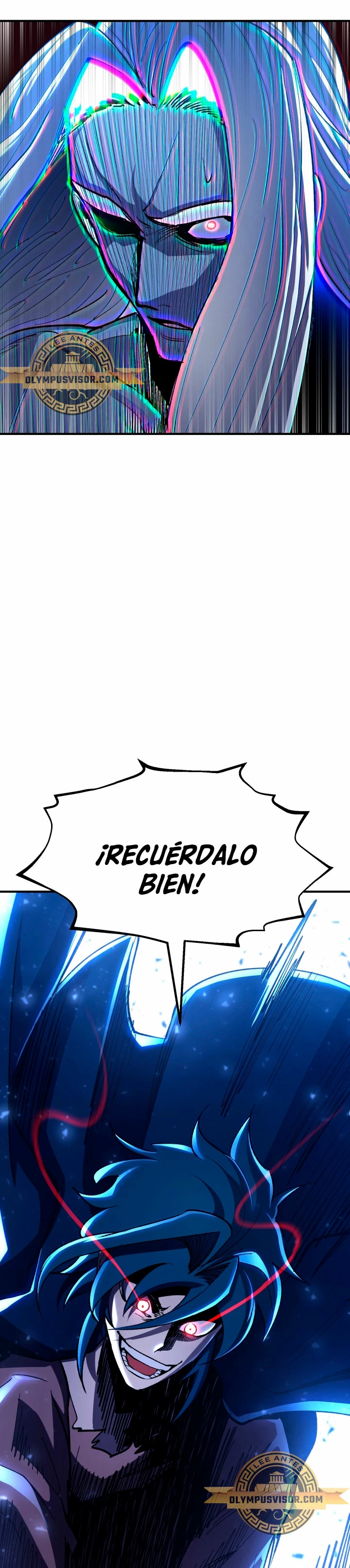 Estandar de la Reencarnación capítulo 84 página 68