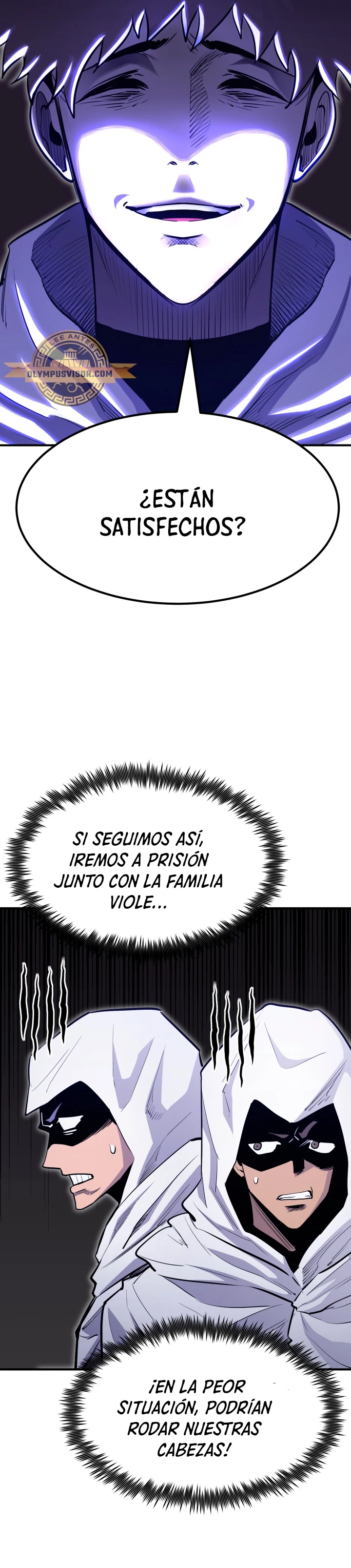 Estandar de la Reencarnación capítulo 87 página 46