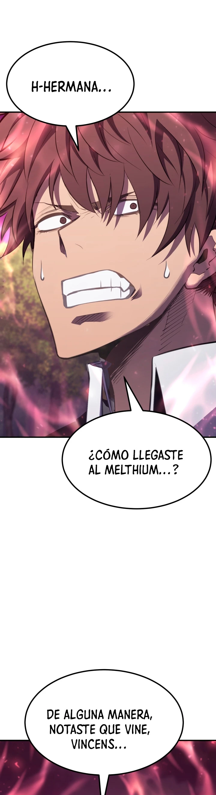 Estandar de la Reencarnación capítulo 87 página 5