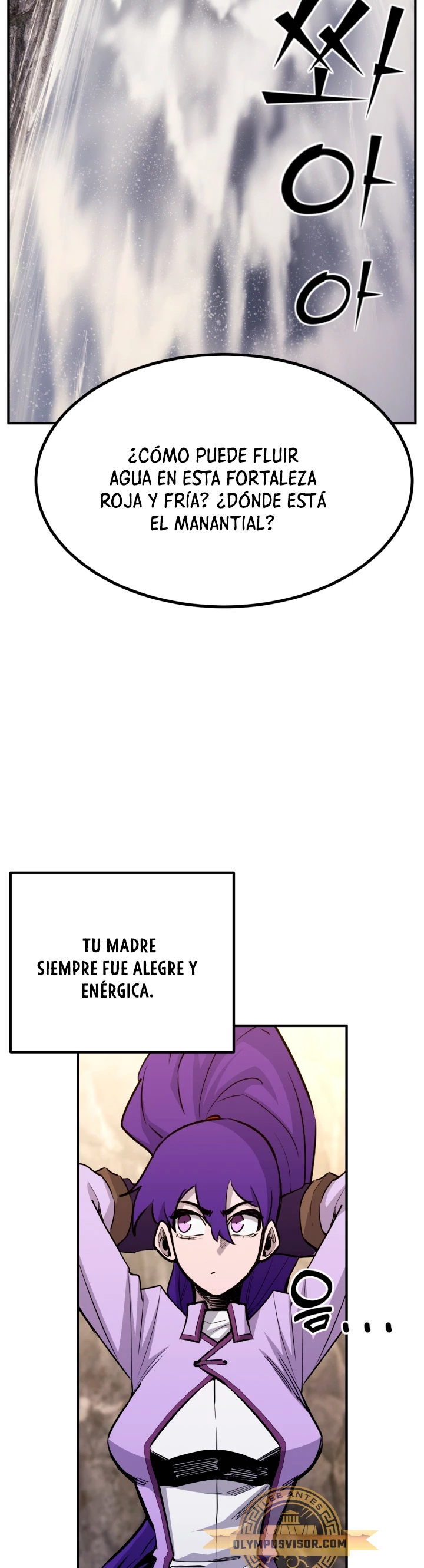 Estandar de la Reencarnación capítulo 89 página 29