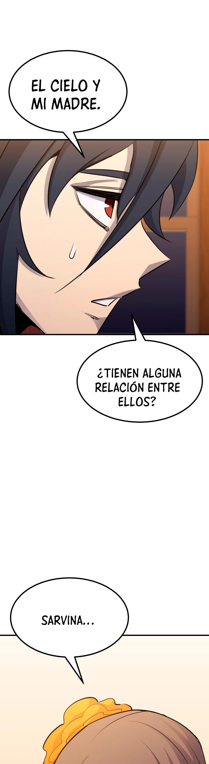 Estandar de la Reencarnación capítulo 89 página 4