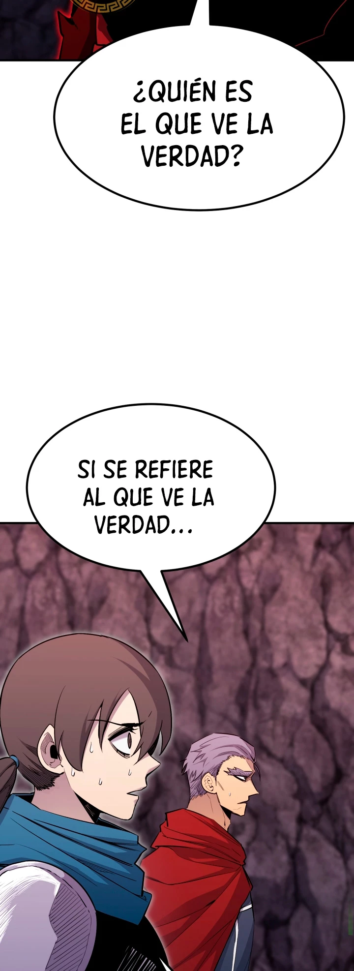 Estandar de la Reencarnación capítulo 89 página 53
