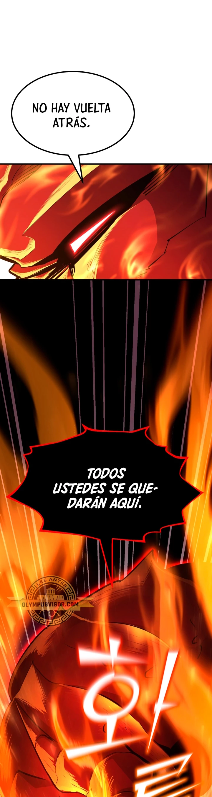 Estandar de la Reencarnación capítulo 89 página 55