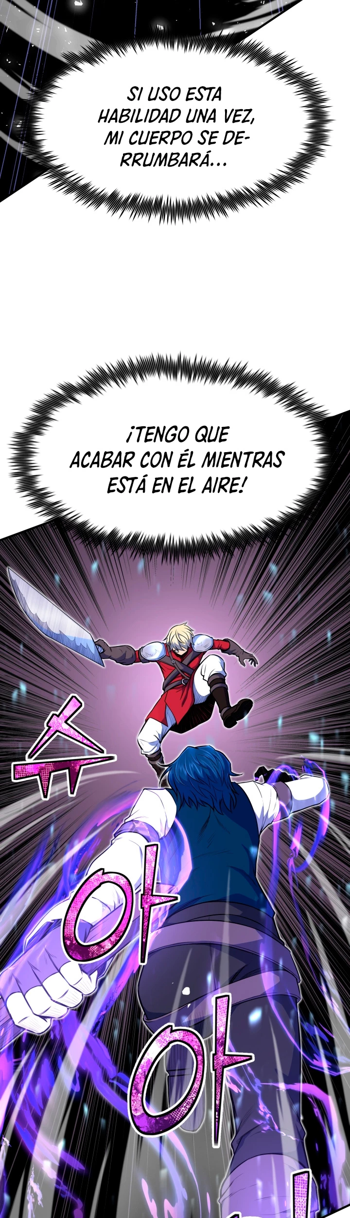 Estandar de la Reencarnación capítulo 9 página 22